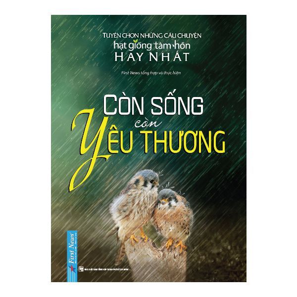  Còn Sống Còn Yêu Thương 