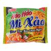  Mì Xào Hảo Hảo - Tôm Xào Chua Ngọt 