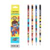  Bút Chì Gỗ 2B Superkids - ClassMate PC01 - SK - 2PC0038 