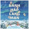  Bảy Anh Em Nhà Chuột - Trò Chơi Mùa Đông - Bánh Hấp Lãng Mạn 