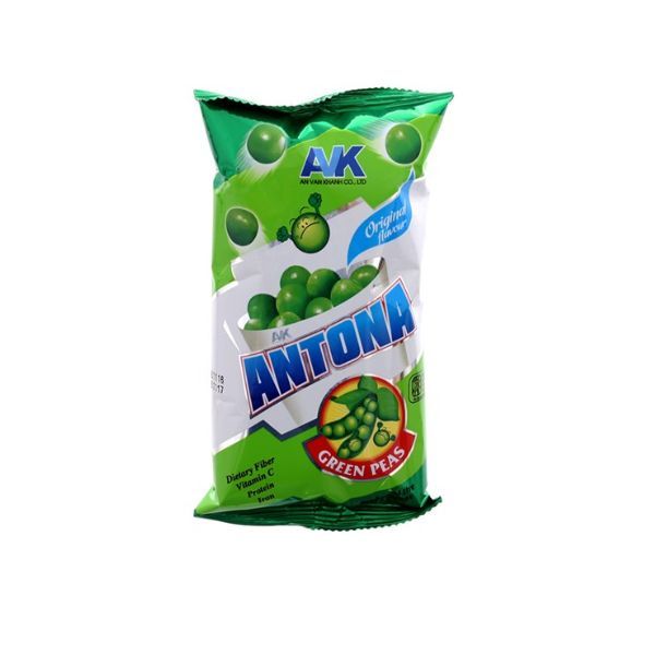  Đậu Hà Lan Nguyên Vị Antona (40g) 