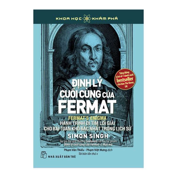  Định Lý Cuối Cùng Của Fermat 