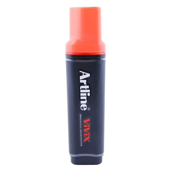  Bút Dạ Artline ViViX EK-670 (Đỏ) 