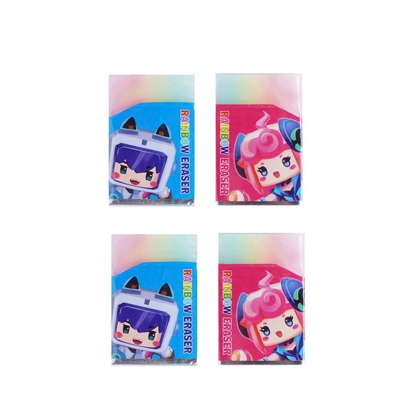  Tẩy ClassMate Maxtini CL-ER115 