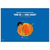  Kamishibai - Kể chuyện bằng tranh: Trái bí và con chuột 