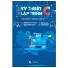  Giáo Trình Kỹ Thuật Lập Trình C Căn Bản & Nâng Cao (Tái Bản 2023) 