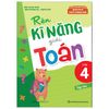  Rèn Kĩ Năng Giải Toán Lớp 4 - Tập 2 