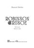  Robinson Crusoe - Tập 2 