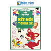  Em Tự Tin Vào Lớp Một - Kết Nối Và Chia Sẻ 