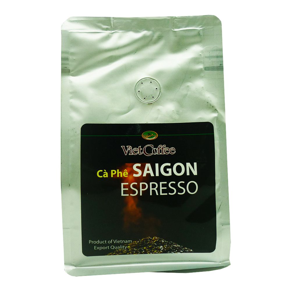  Cà Phê SaiGon Espresso Viet Coffee (250g) 