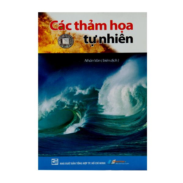  Các Thảm Họa Tự Nhiên 