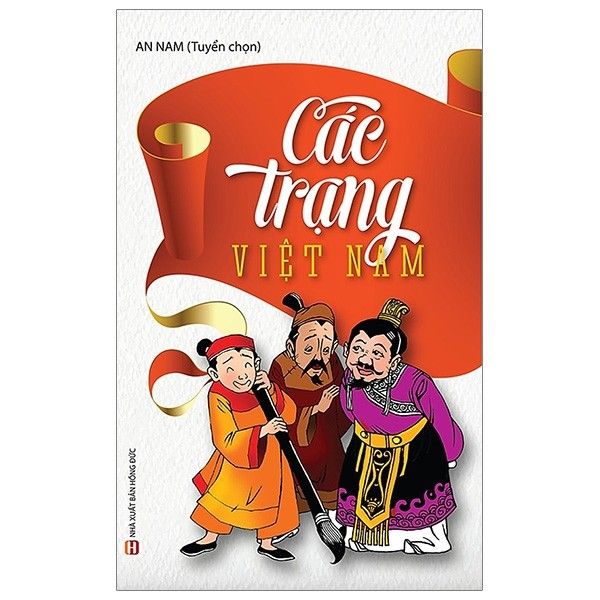  Các Trạng Việt Nam 