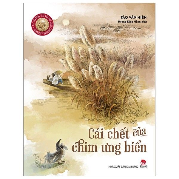  Cái Chết Của Chim Ưng Biển 