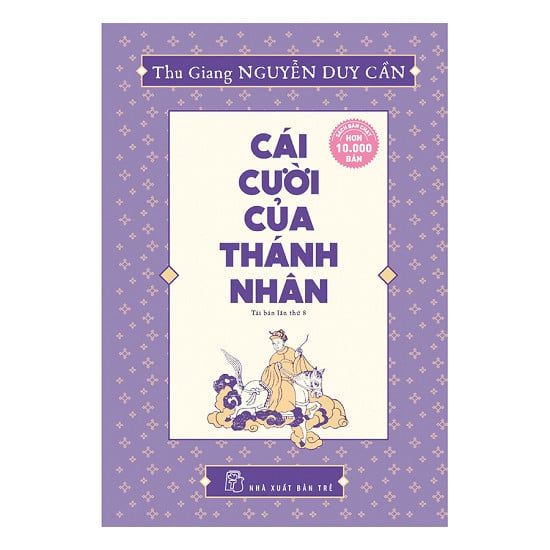  Cái Cười Của Thánh Nhân 