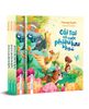  Cái Tai Và Cuộc Phiêu Lưu Kỳ Thú 