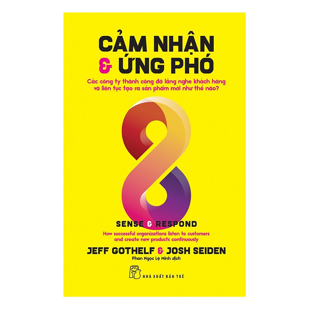  Cảm Nhận Và Ứng Phó 