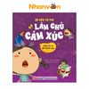  Bé yêu tự tin làm chủ cảm xúc - Cảm ơn vì đã khen con 