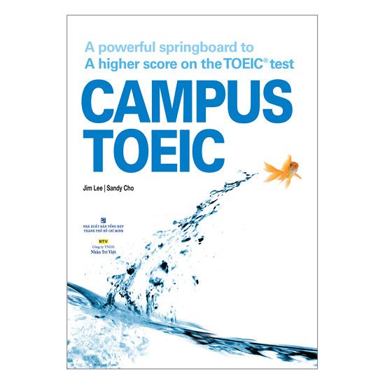  Campus Toeic 