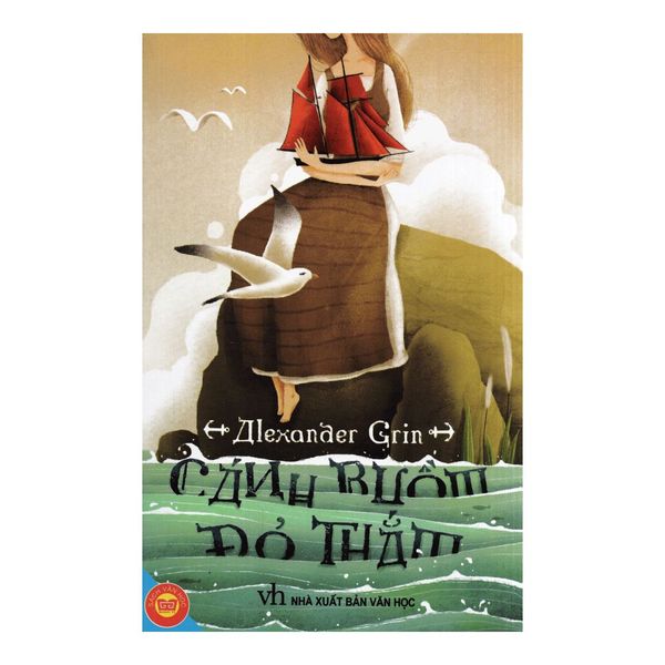 Cánh Buồm Đỏ Thắm