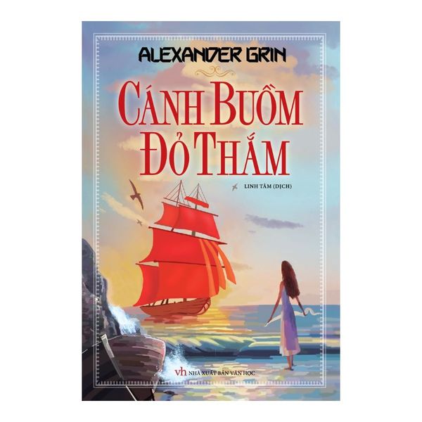 Cánh Buồm Đỏ Thắm ( Tân Việt )