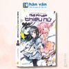  [Đặt Trước] Boxset Ma Pháp Thiếu Nữ Madoka Magica - Cuộc Phản Nghịch (Bộ 3 Tập) 