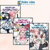  [Đặt Trước] Boxset Ma Pháp Thiếu Nữ Madoka Magica - Cuộc Phản Nghịch (Bộ 3 Tập) 