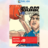  Slam Dunk - Deluxe Edition - Tập 19 - Tặng Kèm Obi + Bìa Áo Limited Ngẫu Nhiên 