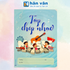 Tập Chép Nhạc - Xanh Dương - 32 Trang
