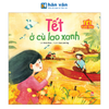  Tết Tuổi Thơ - Tết Ở Cù Lao Xanh 