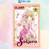  Cardcaptor Sakura - Thẻ Bài Pha Lê - Tập 7 