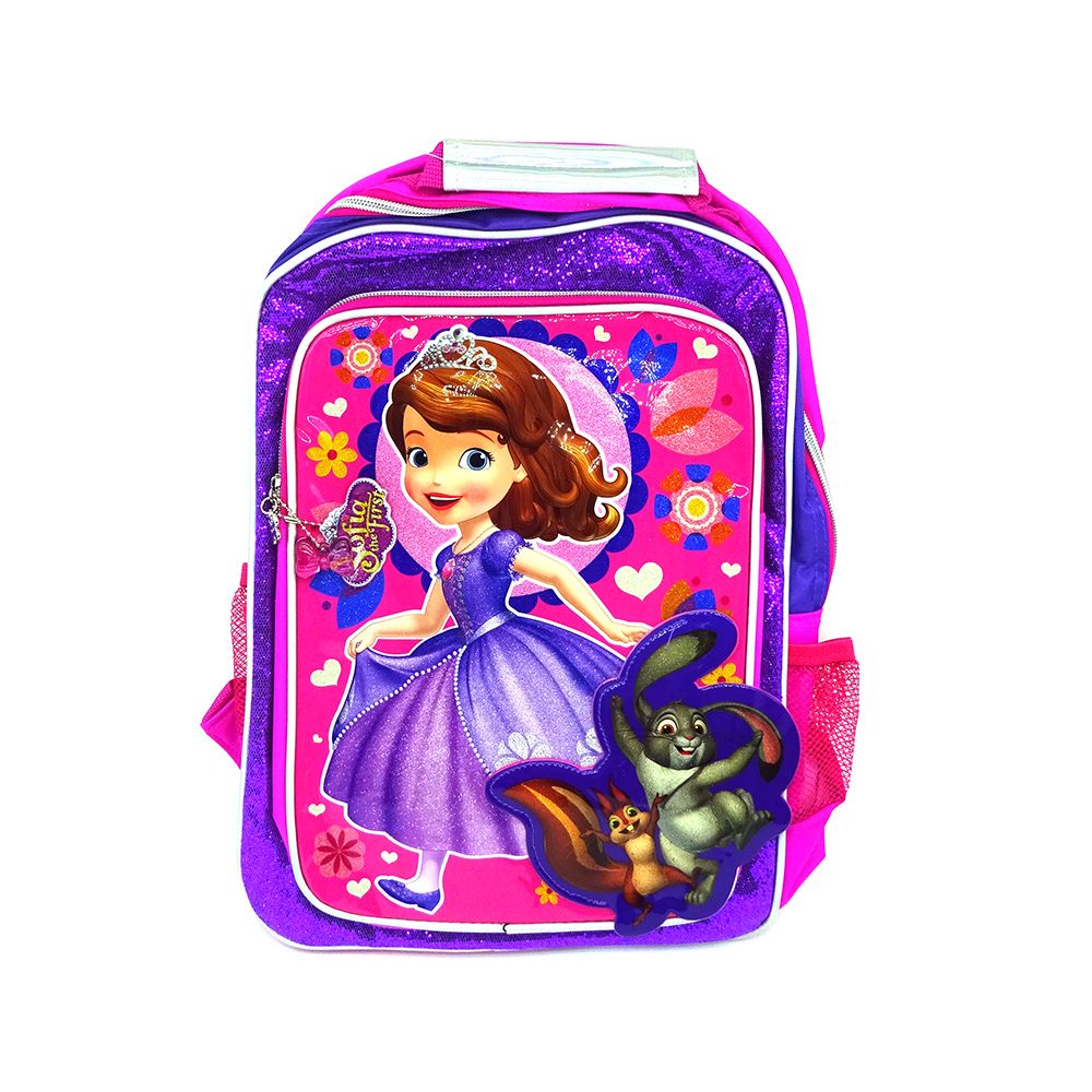  Cặp Học Sinh Sofia The First 