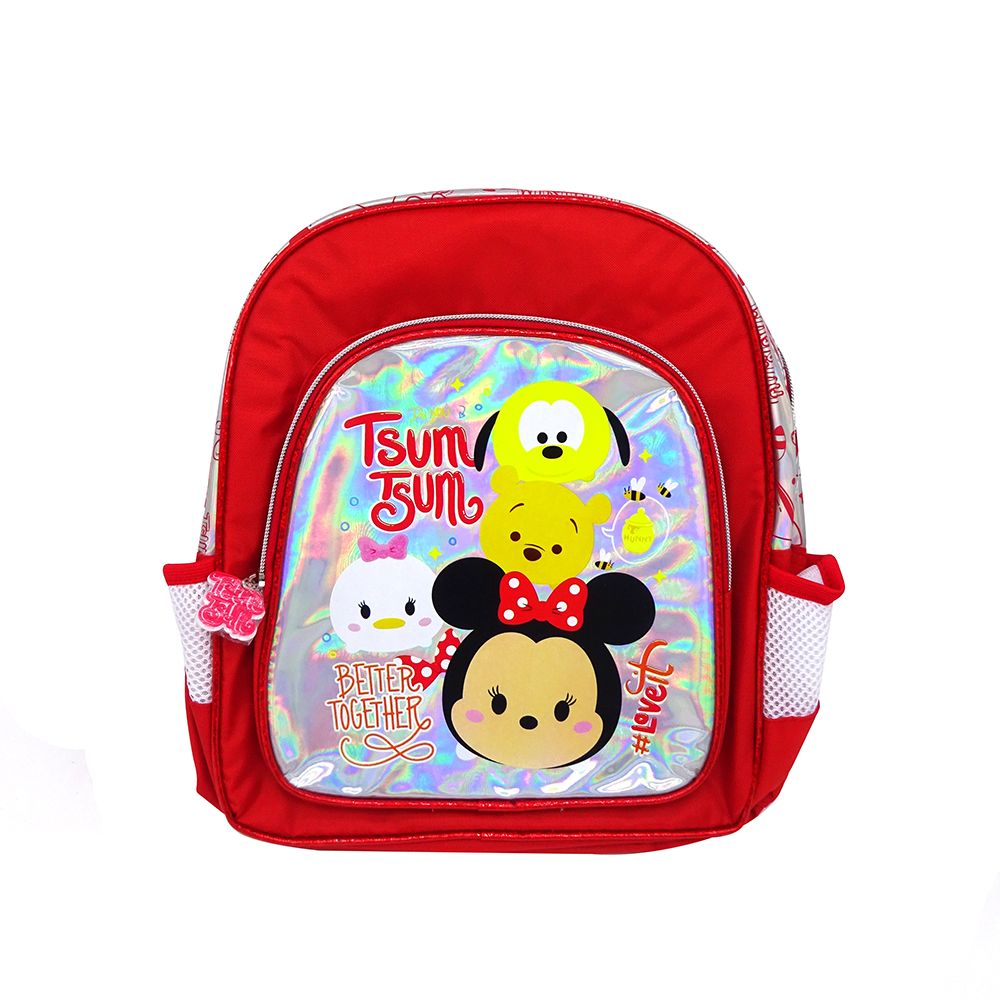  Cặp Học Sinh Tsum Tsum 