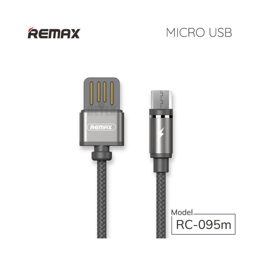  Cáp Sạc Từ Remax RC - 095m 