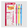  Bút Chì Bấm 0.5 mm Officetex OT-MP0001 - Mẫu Màu Giao Ngẫu Nhiên 