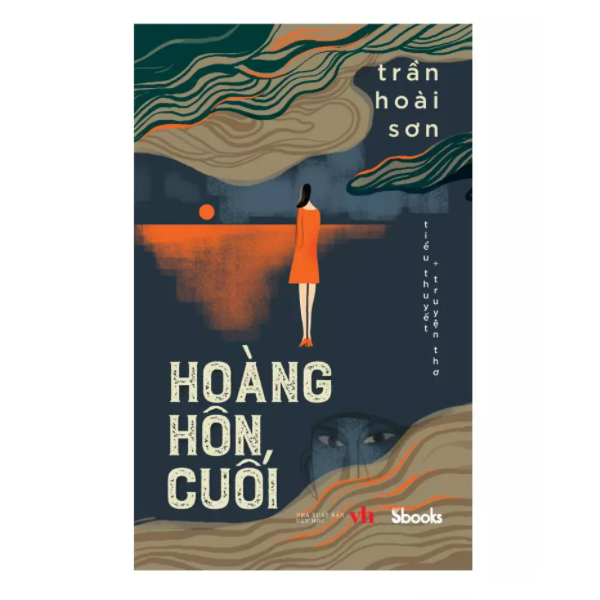  Hoàng Hôn Cuối - Truyện Thơ + Tiểu Thuyết 