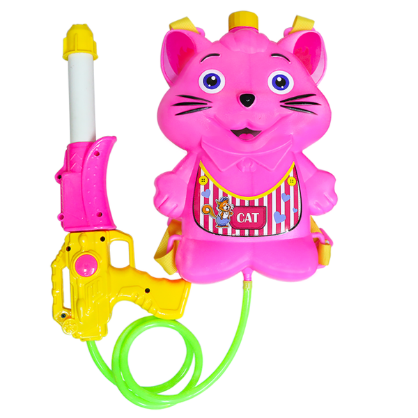  Đồ Chơi Phun Nước Mèo Con Vinatoy M1809-BB93 