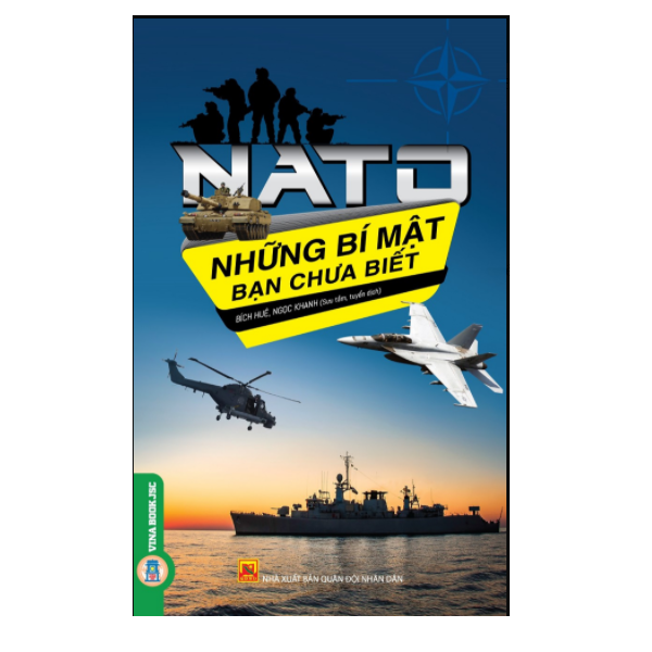  NATO - Những Bí Mật Bạn Chưa Biết 