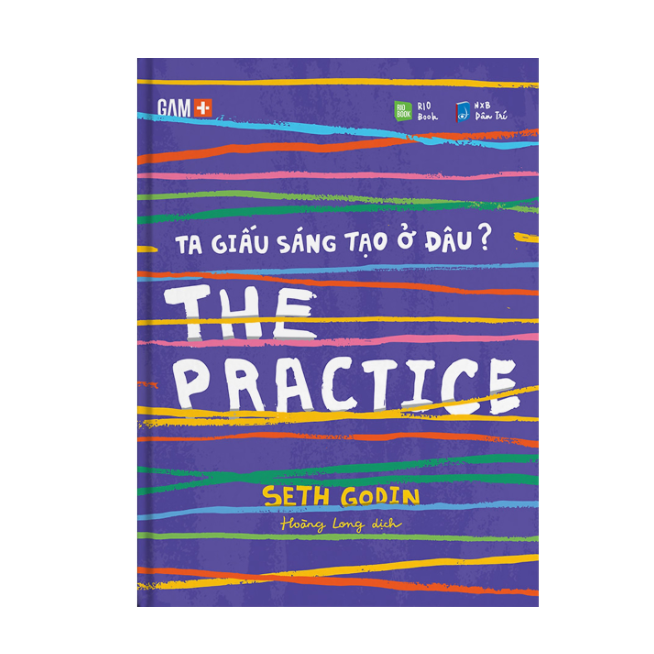  The Practice - Ta Giấu Sáng Tạo Ở Đâu ? 