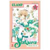  Card Captor Sakura - Thẻ Bài Pha Lê Tập 9 