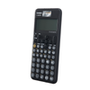  Máy Tính Casio FX880 BTG Chính Hãng - Màu Đen - Bảo Hành 7 Năm 