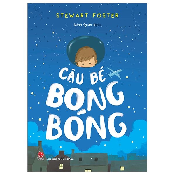  Cậu Bé Bong Bóng 