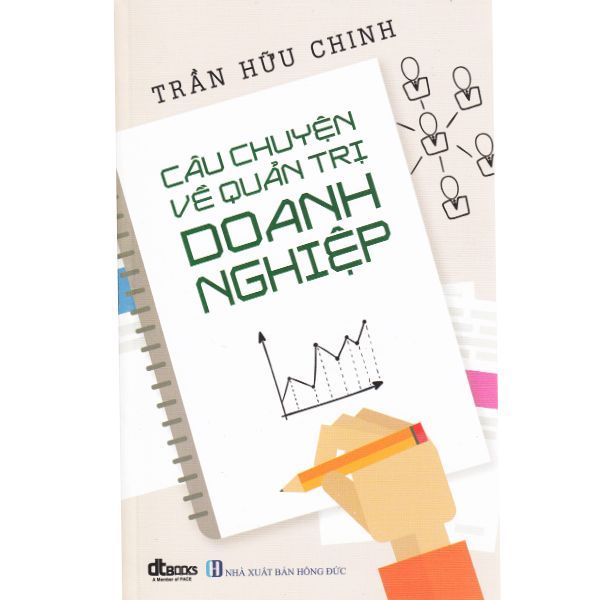  Câu Chuyện Về Quản Trị Doanh Nghiệp 