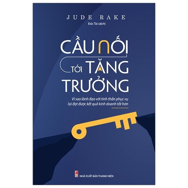  Cầu Nối Tới Tăng Trưởng 