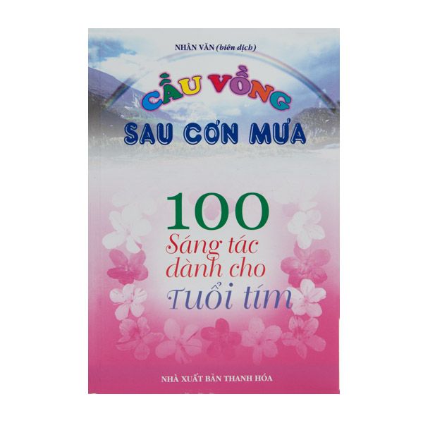  Cầu Vồng Sau Cơn Mưa 