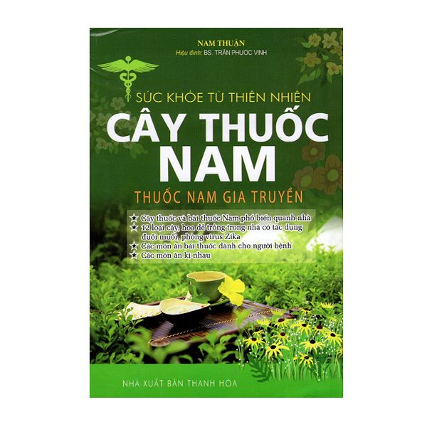  Cây Thuốc Nam 