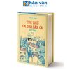  Tục Ngữ, Ca Dao, Dân Ca Việt Nam 