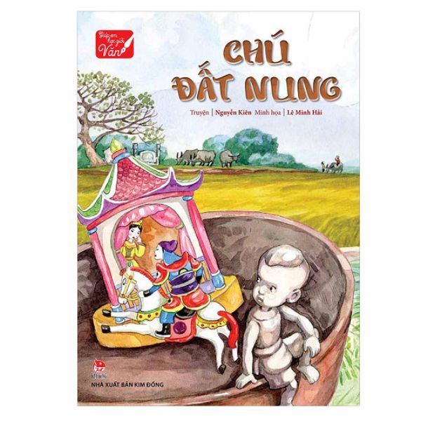  Chú Đất Nung 