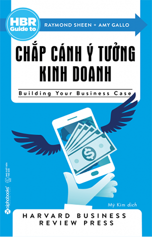  Chắp Cánh Ý Tưởng Kinh Doanh 