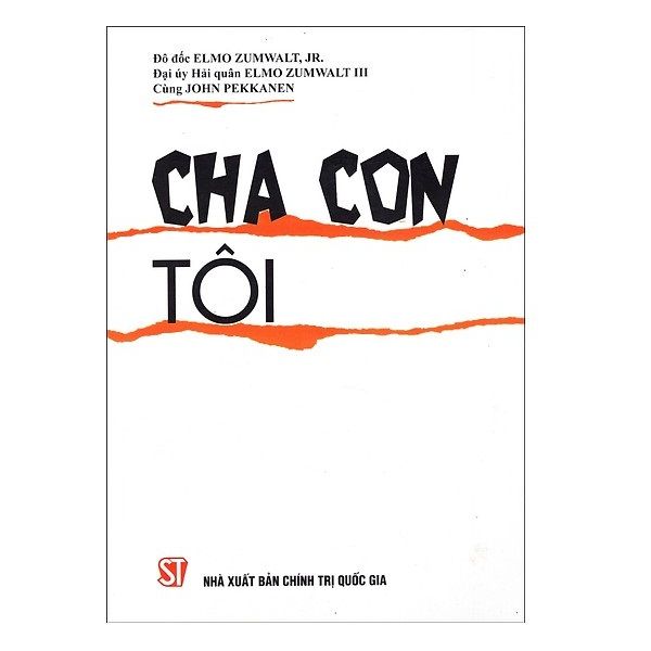  Cha Con Tôi 