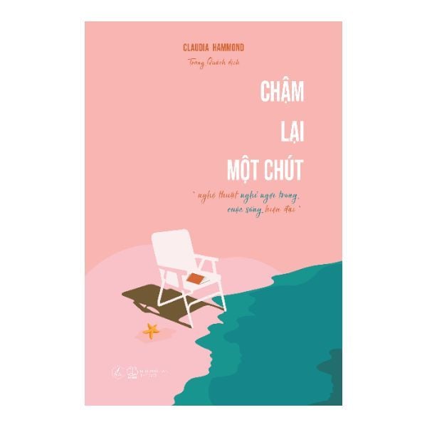  Chậm Lại Một Chút 